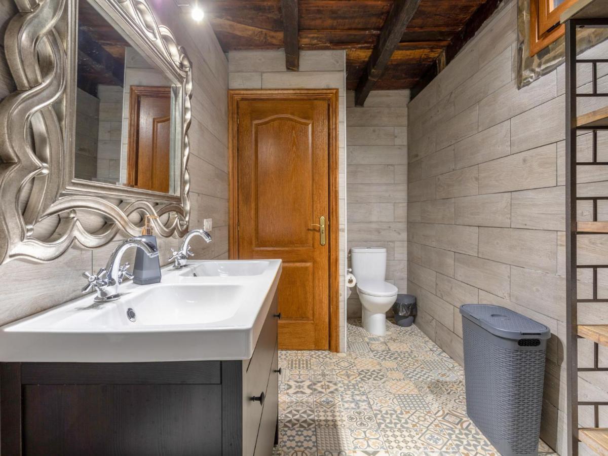 Chalet Villa Torrita By Interhome La Orotava Exterior photo